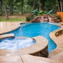 Blue Water Pools LLC