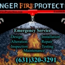 Gensinger Fire Protection - Fire Protection Equipment-Repairing & Servicing