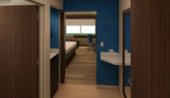 Holiday Inn Express & Suites Fort Mill - Fort Mill, SC