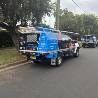 Tester Plumbing Solutions - West Bathurst, NSW