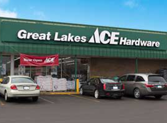 Great Lakes Ace Hardware - Warren, MI