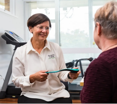 City Sports & Spinal Physiotherapy & Podiatry - East Toowoomba, QLD