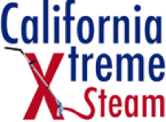 California Xtreme Steam