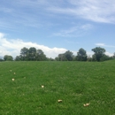 Randolph Dell Urich Golf Course - Golf Course Construction