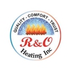R & O Heating Inc gallery