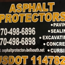 Asphalt Protectors LLC - Paving Contractors