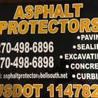Asphalt Protectors LLC