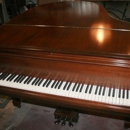 Bay Area Piano Tuning Service - Furniture Repair & Refinish