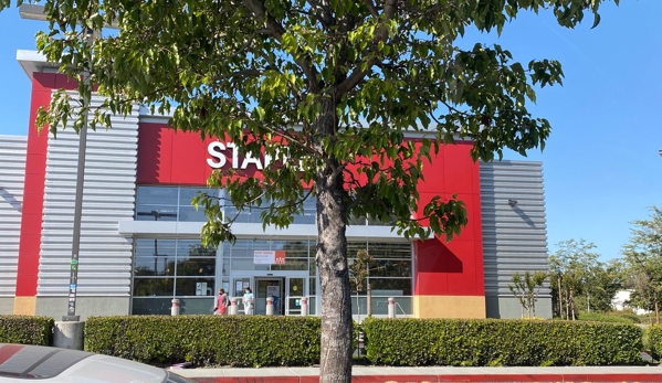 Staples - San Jose, CA