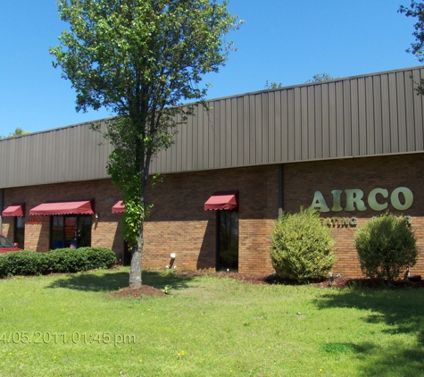 Air Comfort Solutions - Jonesboro, GA