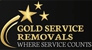 Gold Service Removals - Furniture Movers & Storage