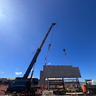 Rivex Crane Hire & Civil