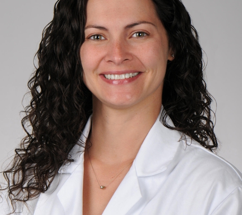 Lindsey Cassini Cox, MD - Charleston, SC