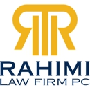 Rahimi Law Firm P.C. - Attorneys