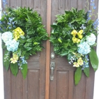 The Personal Touch Florist