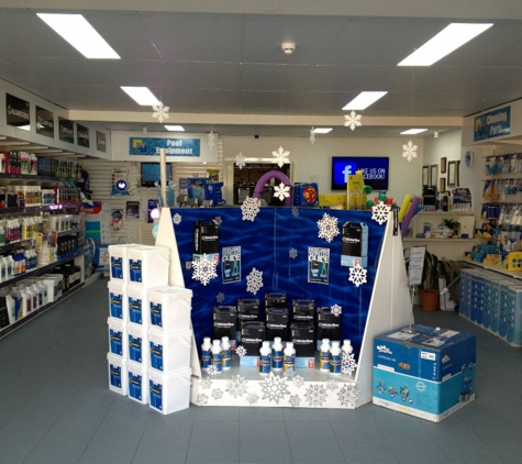 Sapphire Wetwork Pool & Spa - Tura Beach, NSW