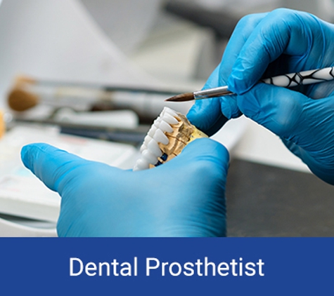 Bite-Rite Dental Lab - Hampton Park, VIC. Dental Prosthetist