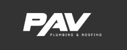 PAV Plumbing & Roofing - Roofing Construction & Services