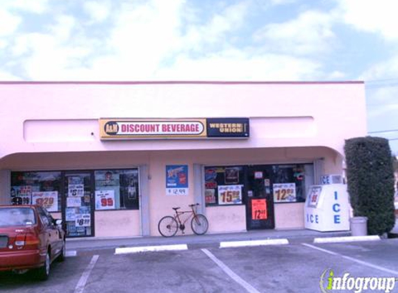 A & M Food Store Headquarters Inc - Jupiter, FL