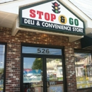 Stop & Go Convenience Store - Convenience Stores