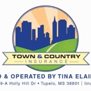 Town & Country Insurance - Life Insurance