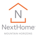 NextHome Mountain Horizons - Real Estate Consultants