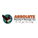 Absolute Moving & Storage - Movers & Full Service Storage