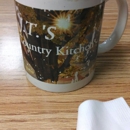 J T's Country Kitchen - American Restaurants