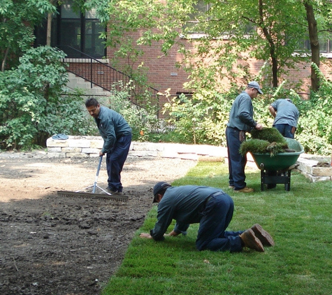 All Seasons Landscaping Services - Everett, WA