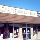 Don's Hot Rod Shop
