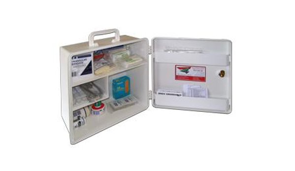 Affordable First Aid Supplies