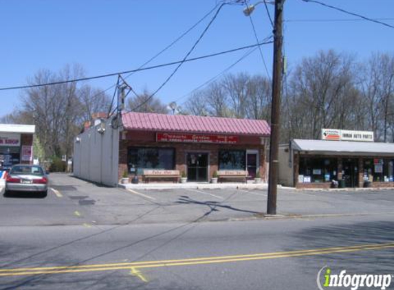 Treasure Garden - Colonia, NJ