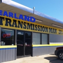 Pearland Transmission Man - Auto Transmission