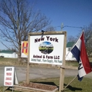 NY Animal and Farm - Farm Supplies