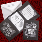 All Occasions Invitations