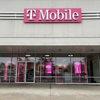 T-Mobile gallery