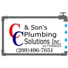 C.C & Son's Plumbing Solutions gallery