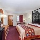Super 8 by Wyndham Columbia SC / Ft. Jackson - Hotels