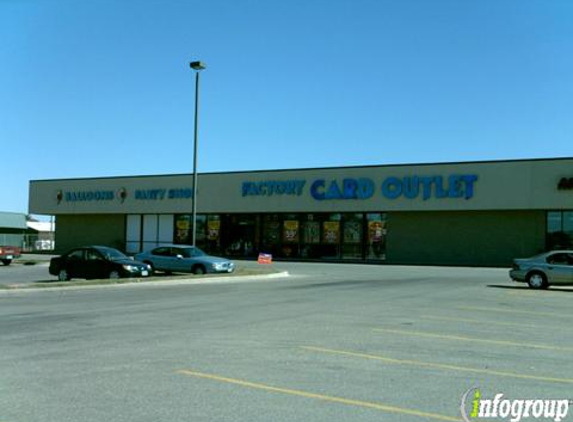 Party City - Des Moines, IA