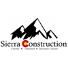 Sierra Construction Inc. gallery