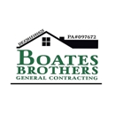Boates Brothers General Contracting - Home Builders