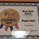 Happy Nails - Nail Salons