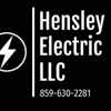 Hensley Electric gallery