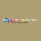 Perez Painting & Decorating