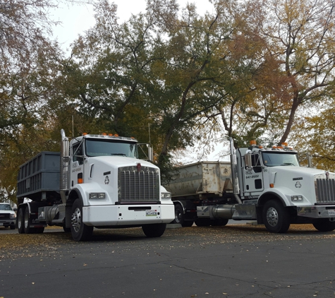 Hinojosa Cleanup Service (HCS) - Sanger, CA. Clean Idle trucks. Safe for the environment.