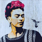 Frida Bar Restauraunt