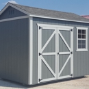 Wolfvalley Buildings LLC. - Tool & Utility Sheds