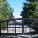 Wrought Iron Gate Services - Iron