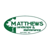 Matthews Landscape & Maintenance gallery
