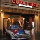 Cuba Libre Restaurant & Rum Bar - Tapas